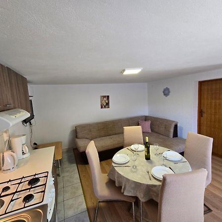 Apartments Ljubica Polje  Eksteriør billede