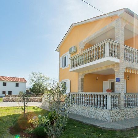 Apartments Ljubica Polje  Eksteriør billede