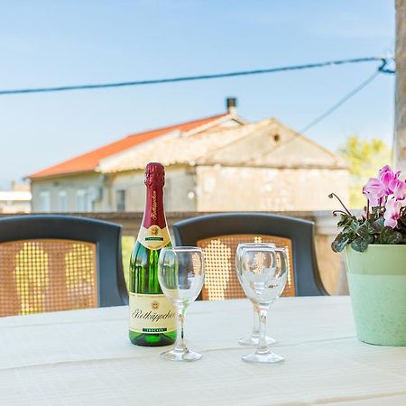 Apartments Ljubica Polje  Eksteriør billede